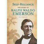Ralph Waldo Emerson - Self Reliance
